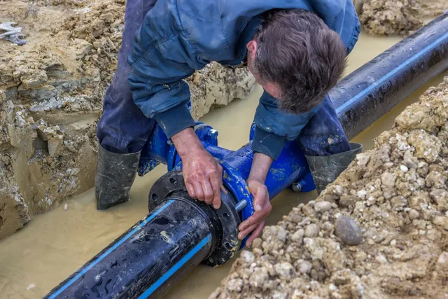 backflow prevention Austin TX