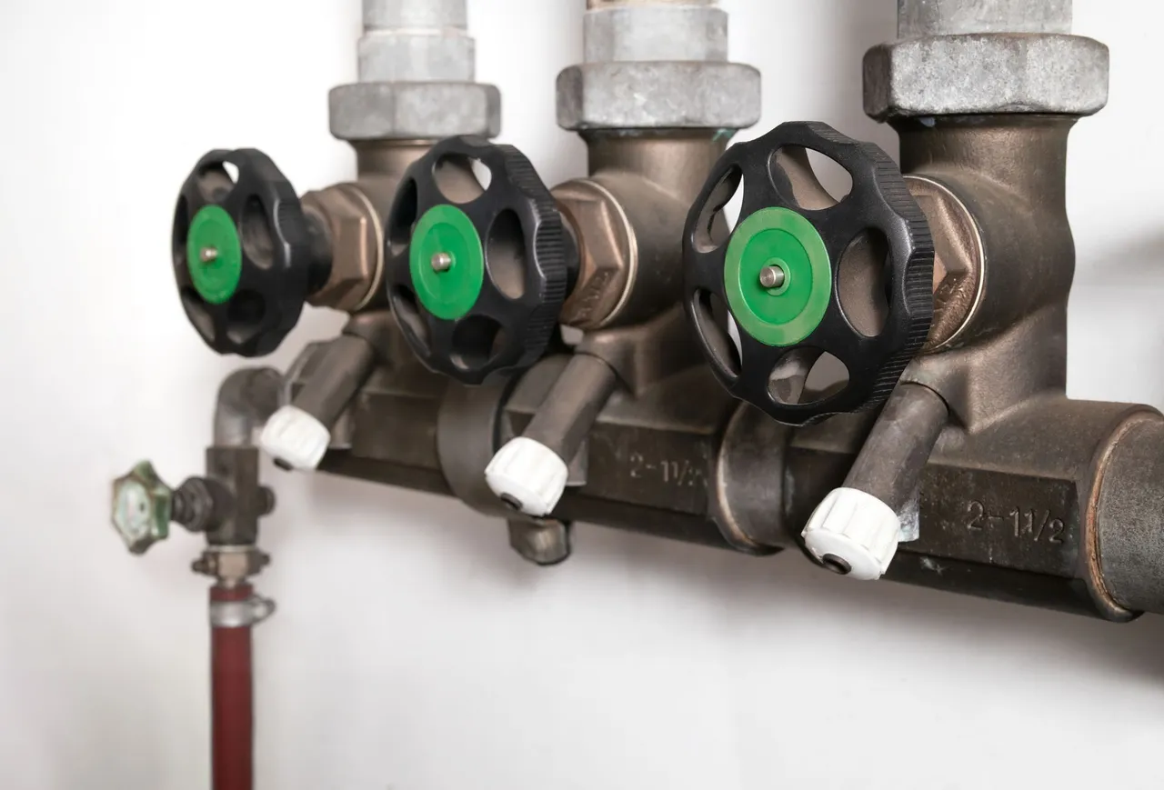 Backflow repair Austin TX