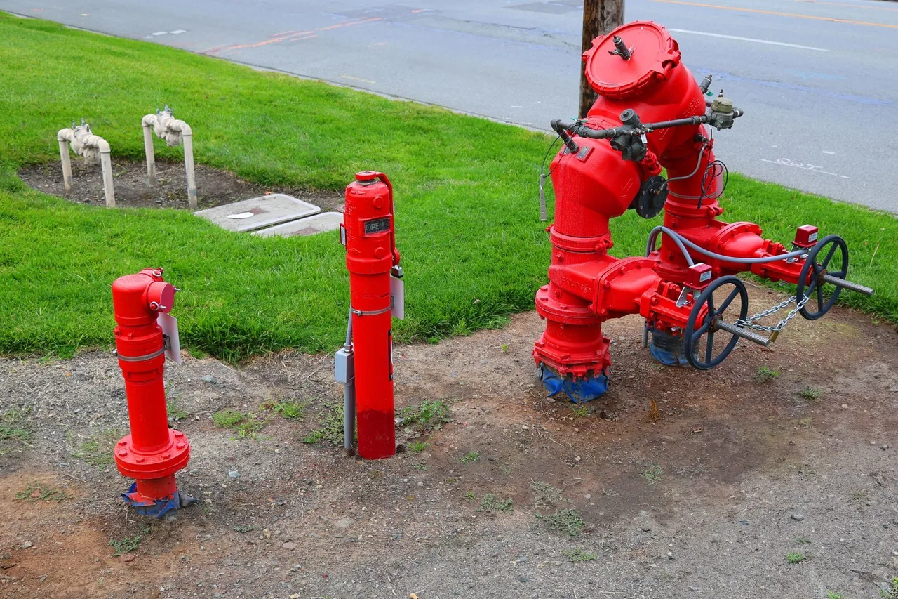 Backflow replacement Austin TX