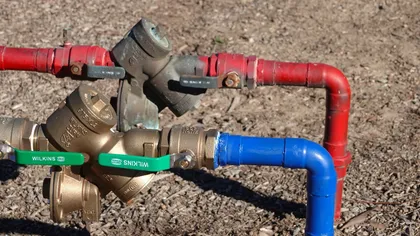 Backflow services Austin TX