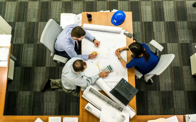 Project management services Austin TX